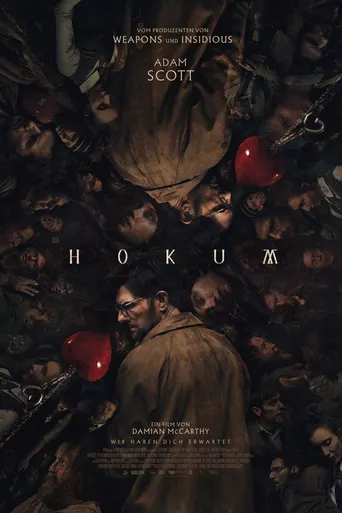 Hokum