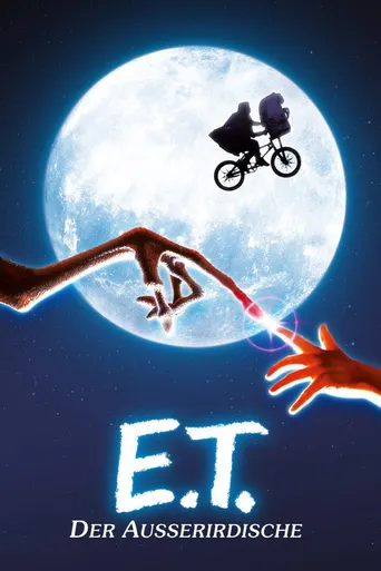 E.T. – Der Außerirdische