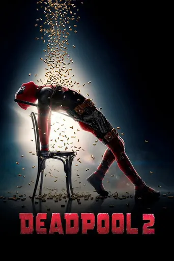 Deadpool 2