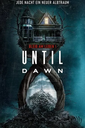 Until Dawn
