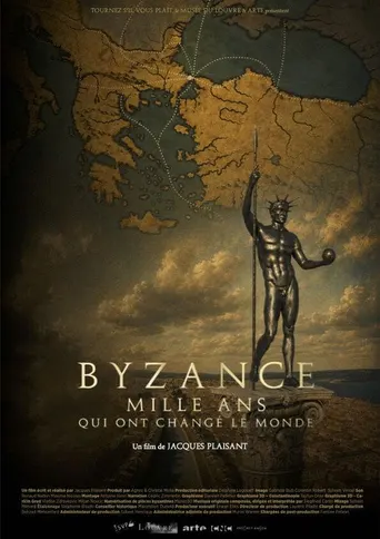 Byzanz, goldenes Erbe Europas