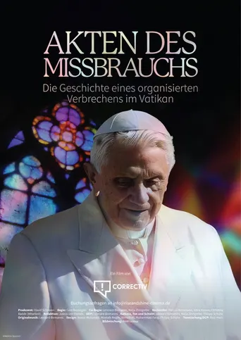 Akten des Missbrauchs