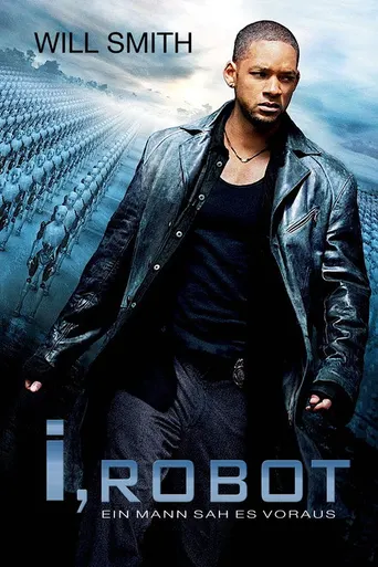 I, Robot