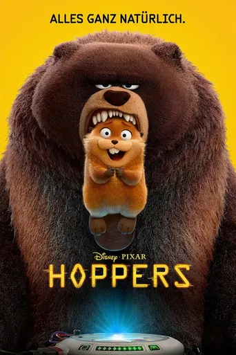 Hoppers