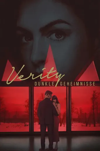 Verity – Dunkle Geheimnisse
