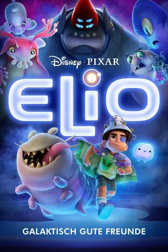 Elio