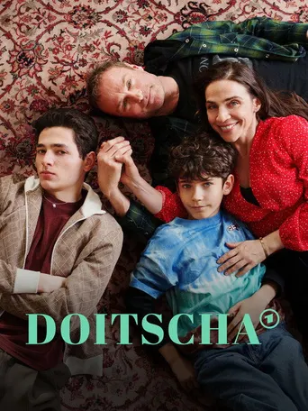 Doitscha – Alles geht vorüber