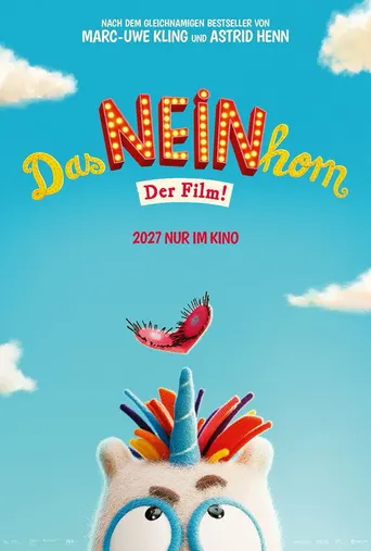 Das NEINhorn – Der Film!