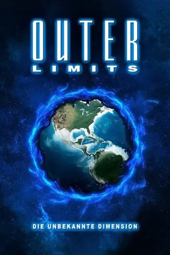 Outer Limits - Die unbekannte Dimension