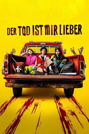 Der Tod ist mir lieber