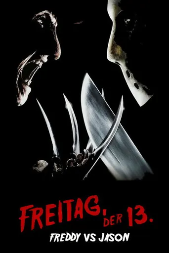 Freddy vs. Jason