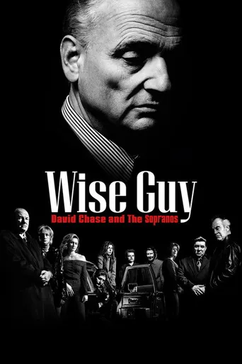 Die Sopranos: Entstehung einer Hit-Serie