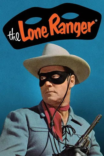 Der Lone Ranger