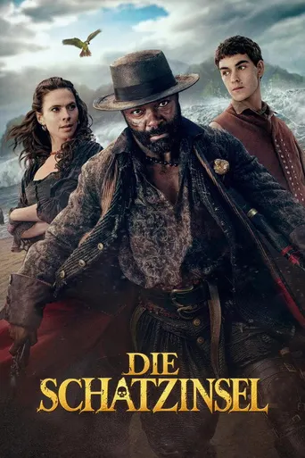 Die Schatzinsel