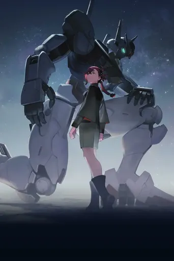 Mobile Suit Gundam: The Witch from Mercury - Prolog