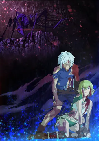 Danmachi: Is It Wrong to Try to Pick Up Girls in a Dungeon? Familia Myth IV - Teil 2