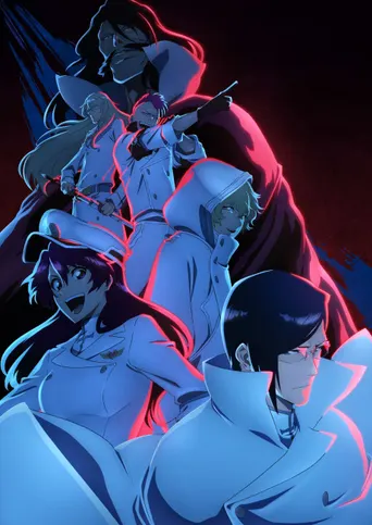 Bleach: Thousand-Year Blood War - Teil 2