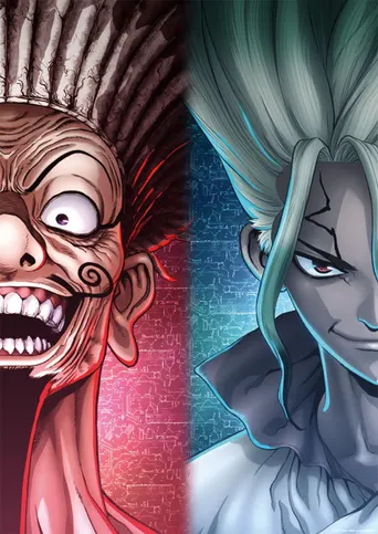 Dr. Stone: New World (Cour 2)