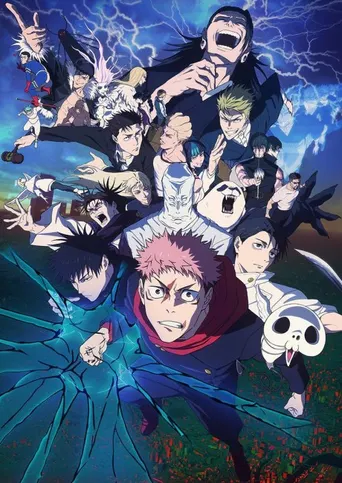 Jujutsu Kaisen: Staffel 3