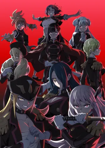 Demon Slave: Staffel 2