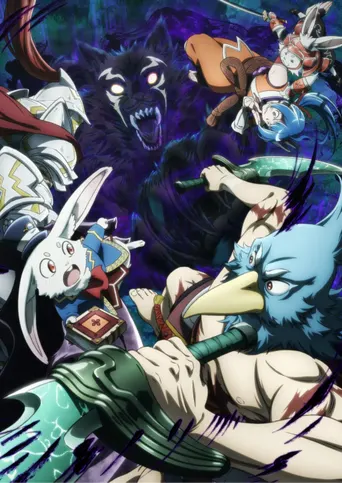 Shangri-La Frontier: Staffel 2