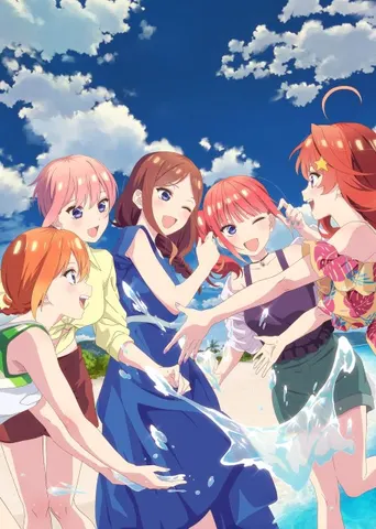 The Quintessential Quintuplets Special 2