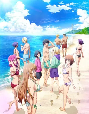 Grand Blue Dreaming: Staffel 2