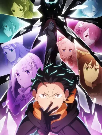 Re:Zero - Starting Life in Another World: Staffel 4