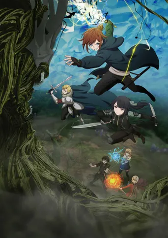 The Beginning After the End: Staffel 2