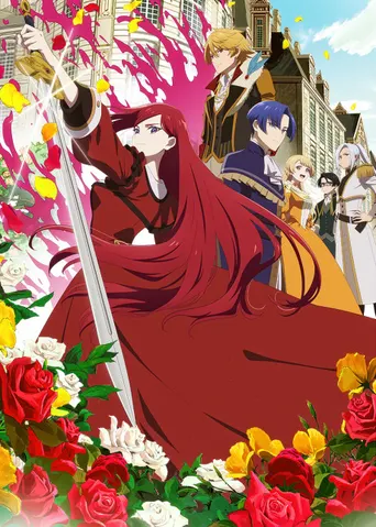 The Most Heretical Last Boss Queen: From Villainess to Savior - Staffel 2