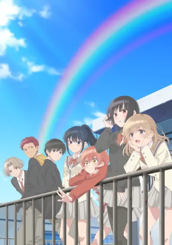 Haibara’s Teenage New Game+