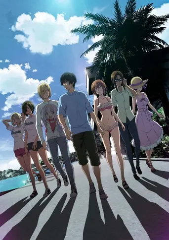 Grand Blue Dreaming: Staffel 3