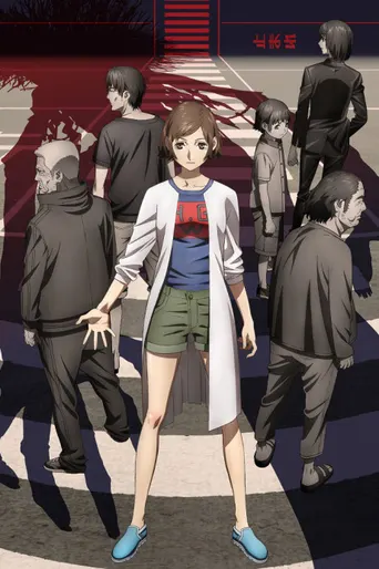 Kokkoku: Moment für Moment