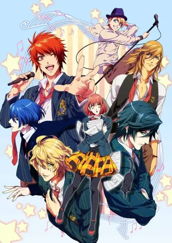 Uta no Prince-sama 1
