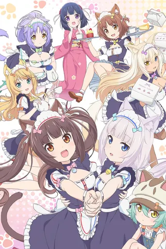 NekoparA
