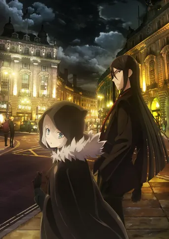 Lord El-Melloi II’s Case Files: Rail Zeppelin - Grace Note