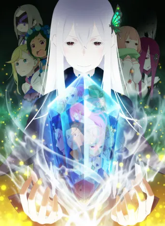 Re:Zero - Starting Life in Another World Season 2
