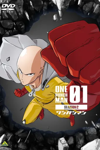 One Punch Man Season 2 OVAs