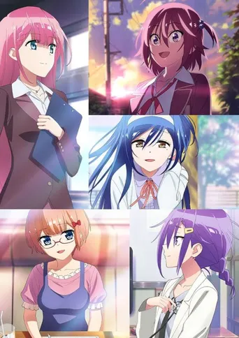 We Never Learn: Staffel 2