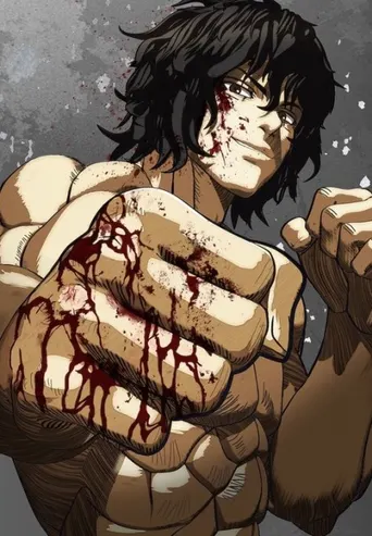 Kengan Ashura: Teil 2