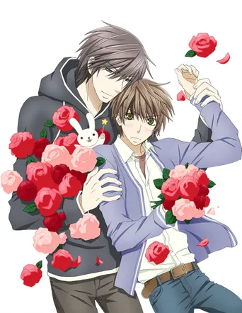 Sekaiichi Hatsukoi: The World’s Greatest First Love 2
