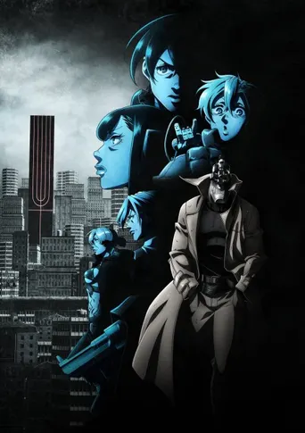 No Guns Life (Teil 2)