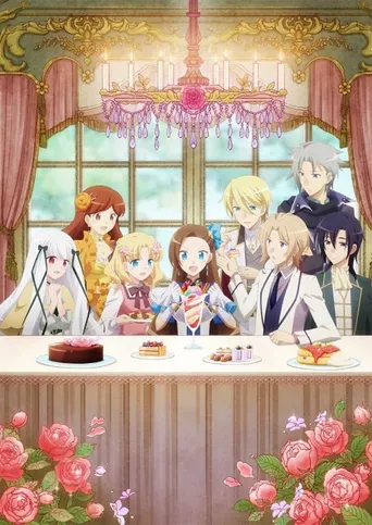 My Next Life as a Villainess: Wie überlebe ich in einem Dating-Game? X