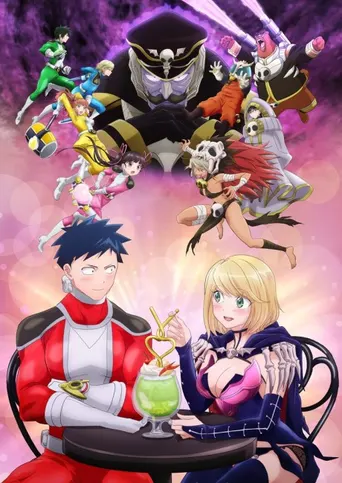 Love after World Domination