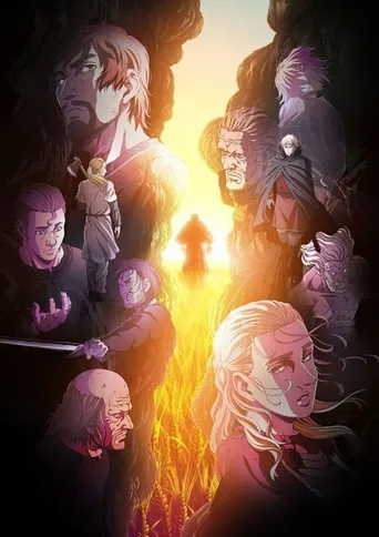 Vinland Saga: Staffel 2