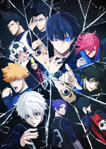 Bluelock