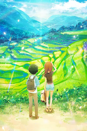 Nicht schon wieder, Takagi-san: Der Film