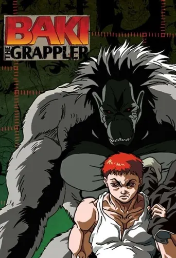 Baki