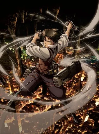Attack on Titan: Entscheidung ohne Reue