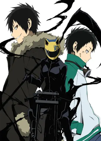 Durarara!! ×2 (Arc 2)